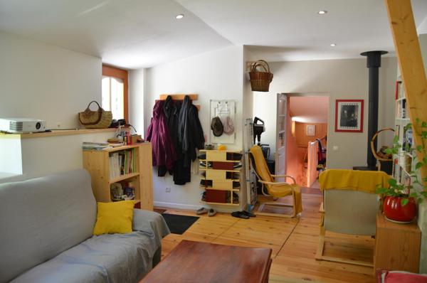 Vente / Maison en pierre