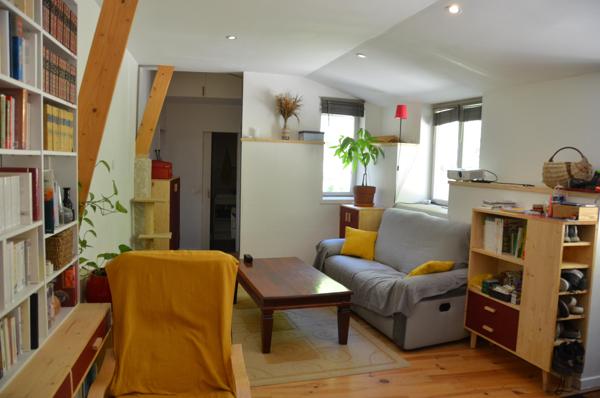 Vente / Maison en pierre