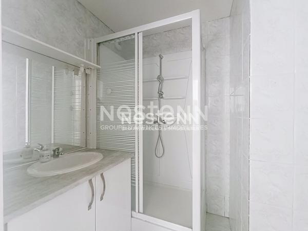 Appartement 3 pièces à louer à Chilly Mazarin - 68,51 m² avec balcon, place de parking, calme et bien situé