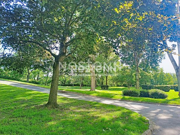 Appartement 3 pièces à louer à Chilly Mazarin - 68,51 m² avec balcon, place de parking, calme et bien situé