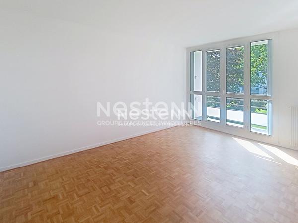 Appartement 3 pièces à louer à Chilly Mazarin - 68,51 m² avec balcon, place de parking, calme et bien situé