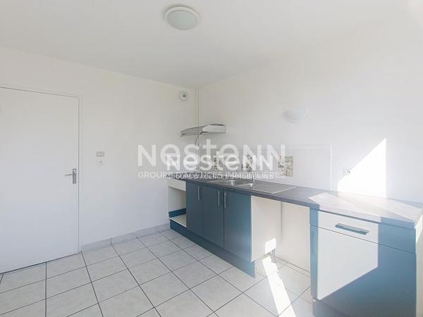 Appartement 3 pièces à louer à Chilly Mazarin - 68,51 m² avec balcon, place de parking, calme et bien situé