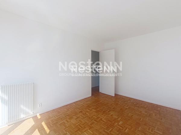 Appartement 3 pièces à louer à Chilly Mazarin - 68,51 m² avec balcon, place de parking, calme et bien situé