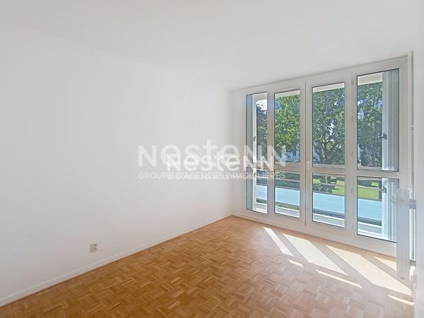 Appartement 3 pièces à louer à Chilly Mazarin - 68,51 m² avec balcon, place de parking, calme et bien situé