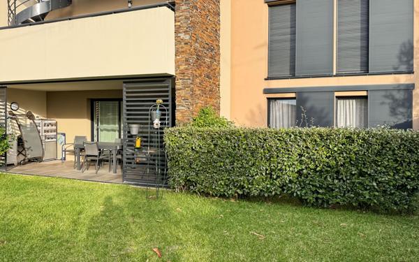 Appartement à vendre    3 pièces • 71,18 m2 Saint-Raphaël