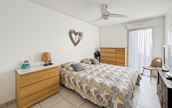 Appartement à vendre    3 pièces • 71,18 m2 Saint-Raphaël