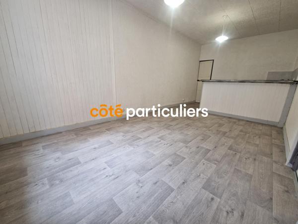 Vente Bureaux23,7 m² - 1 Pièce - NARBONNE (11100)