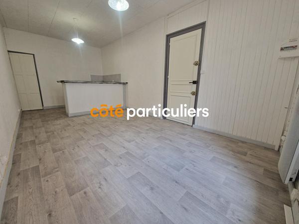 Vente Bureaux23,7 m² - 1 Pièce - NARBONNE (11100)
