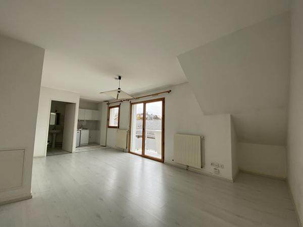 PROCHE CANCLAUX T1,  
Nantes 44100