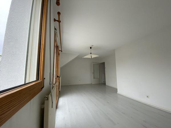 PROCHE CANCLAUX T1,  
Nantes 44100