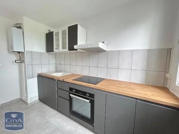 Location appartement 3 pièces de 61.43m²