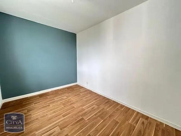 Location appartement 3 pièces de 61.43m²