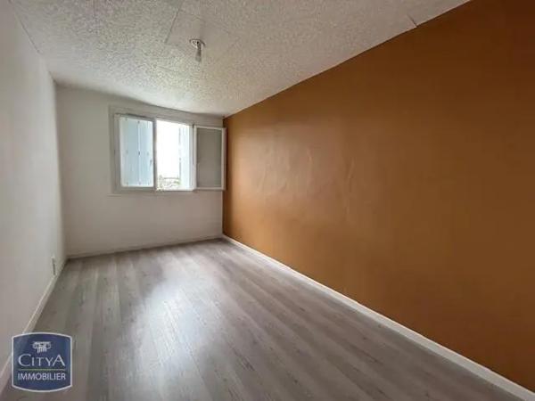 Location appartement 3 pièces de 61.43m²