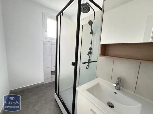 Location appartement 3 pièces de 61.43m²