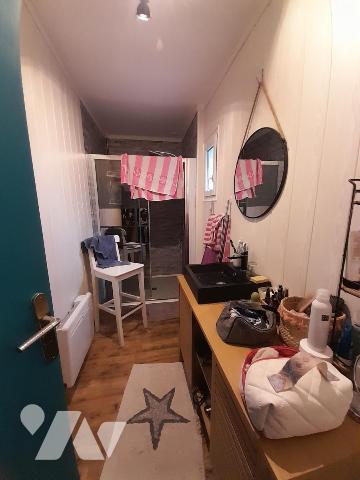 Pavillon de 108m² - BOUERE