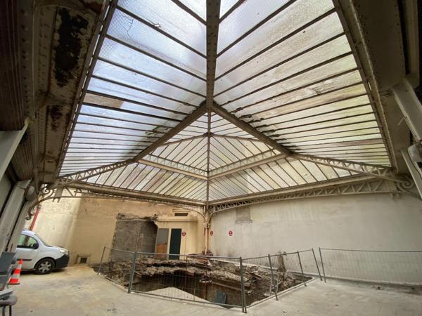 Vente Maison de luxe Paris 8 7 Pièces 380 m²