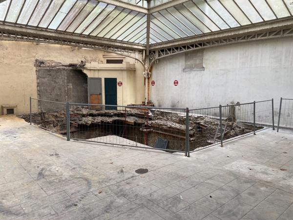 Vente Maison de luxe Paris 8 7 Pièces 380 m²