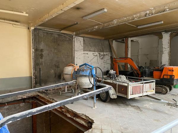 Vente Maison de luxe Paris 8 7 Pièces 380 m²