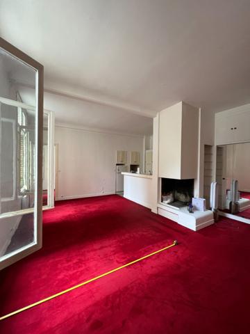 Vente Maison de luxe Paris 8 7 Pièces 380 m²