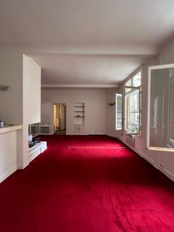 Vente Maison de luxe Paris 8 7 Pièces 380 m²
