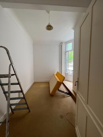 Vente Maison de luxe Paris 8 7 Pièces 380 m²