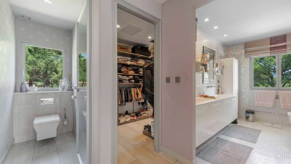 Vente Villa de luxe Le Plan-de-la-Tour 12 Pièces 385 m²