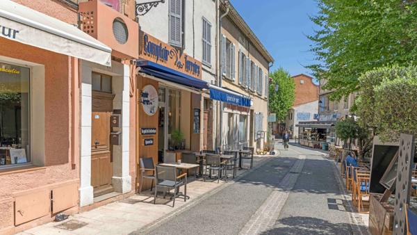 Vente Villa de luxe Le Plan-de-la-Tour 12 Pièces 385 m²
