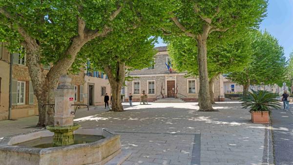 Vente Villa de luxe Le Plan-de-la-Tour 12 Pièces 385 m²