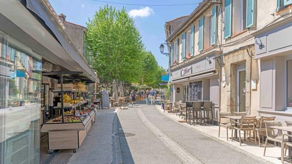 Vente Villa de luxe Le Plan-de-la-Tour 12 Pièces 385 m²