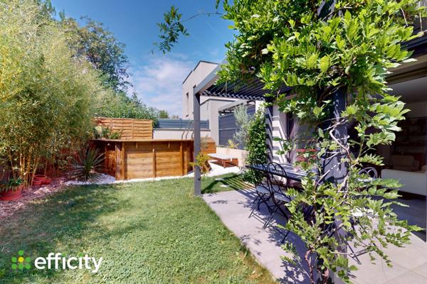 Maison 4 pièces - 93 m² Exclusivité