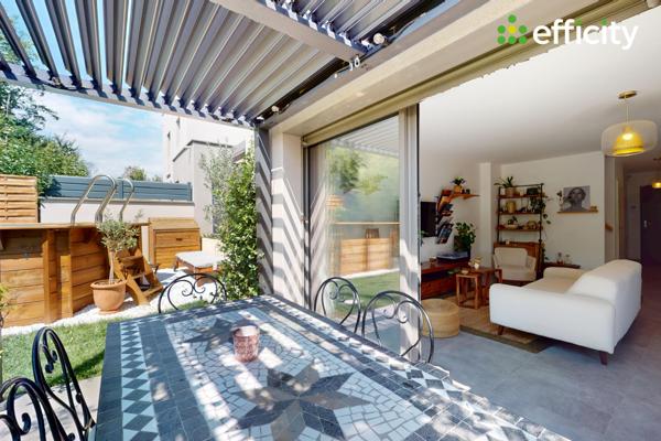 Maison 4 pièces - 93 m² Exclusivité