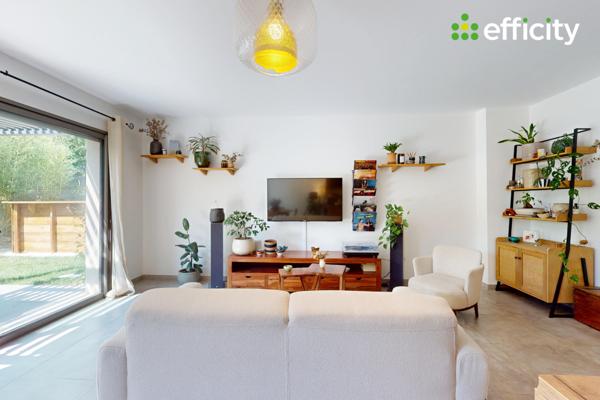 Maison 4 pièces - 93 m² Exclusivité