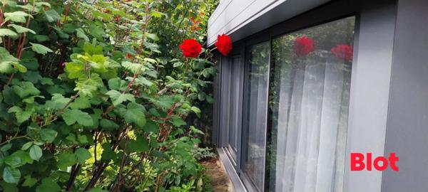 Maison 8 pièce(s)