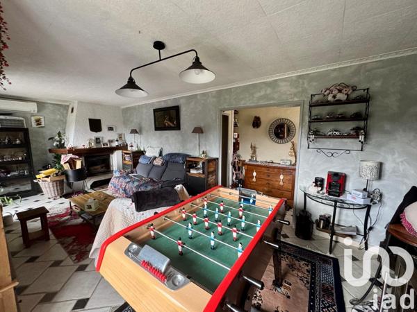 Maison traditionnelle 6 pièces de 108 m² à Corquilleroy (45120)