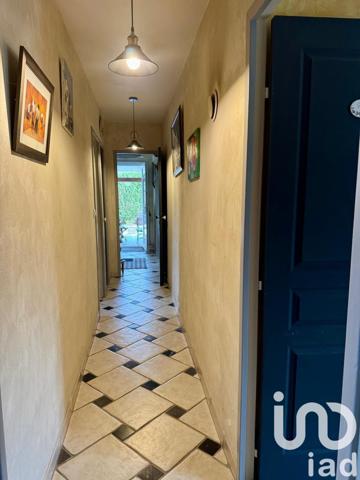 Maison traditionnelle 6 pièces de 108 m² à Corquilleroy (45120)