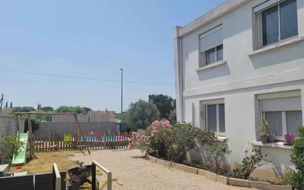 Appartement à vendre    4 pièces • 75 m2 Sorgues