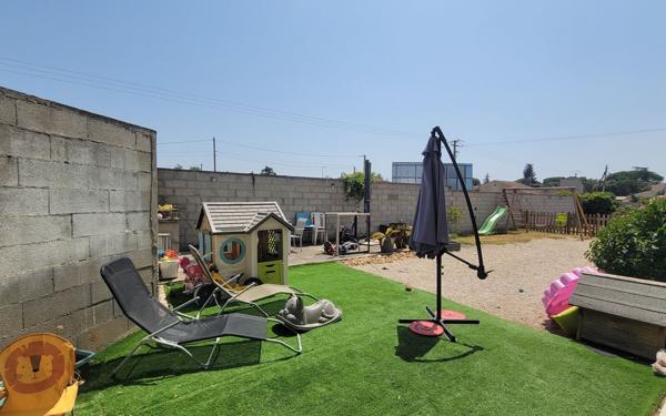 Appartement à vendre    4 pièces • 75 m2 Sorgues