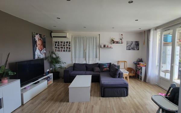 Appartement à vendre    4 pièces • 75 m2 Sorgues