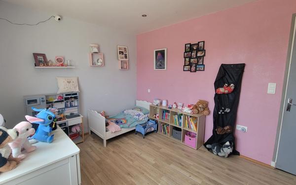 Appartement à vendre    4 pièces • 75 m2 Sorgues