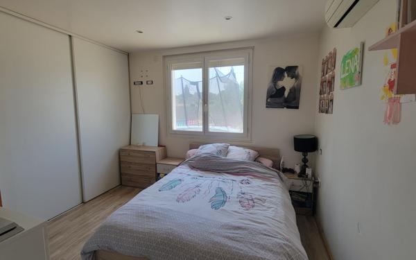 Appartement à vendre    4 pièces • 75 m2 Sorgues