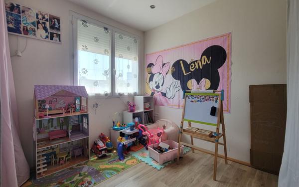 Appartement à vendre    4 pièces • 75 m2 Sorgues