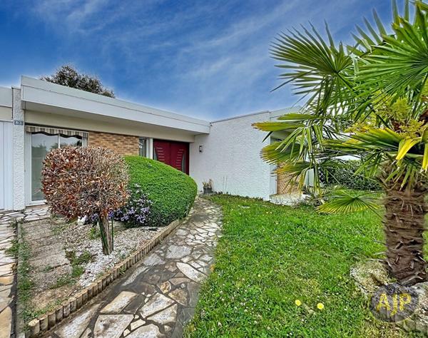 Vente maison La Roche Sur Yon : 182 070 € - AJP Immobilier La Roche-sur-Yon