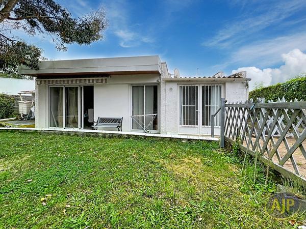 Vente maison La Roche Sur Yon : 182 070 € - AJP Immobilier La Roche-sur-Yon