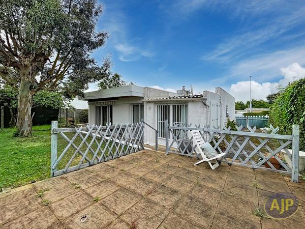 Vente maison La Roche Sur Yon : 182 070 € - AJP Immobilier La Roche-sur-Yon