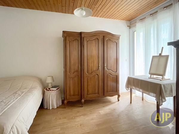 Vente maison La Roche Sur Yon : 182 070 € - AJP Immobilier La Roche-sur-Yon