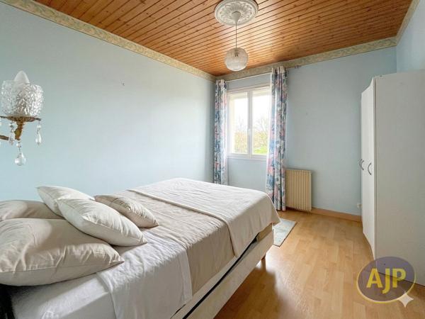 Vente maison La Roche Sur Yon : 182 070 € - AJP Immobilier La Roche-sur-Yon