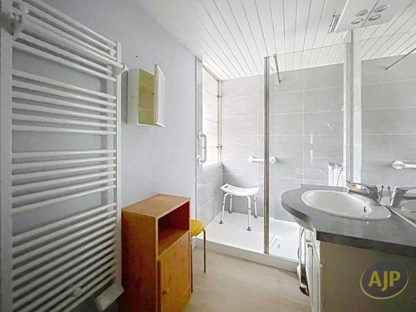 Vente maison La Roche Sur Yon : 182 070 € - AJP Immobilier La Roche-sur-Yon