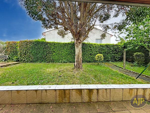 Vente maison La Roche Sur Yon : 182 070 € - AJP Immobilier La Roche-sur-Yon
