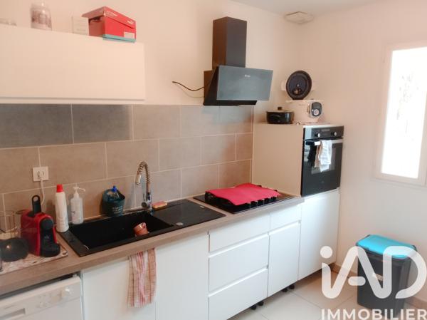 Maison à vendre 5 pièces 85 m² Sainte-Geneviève