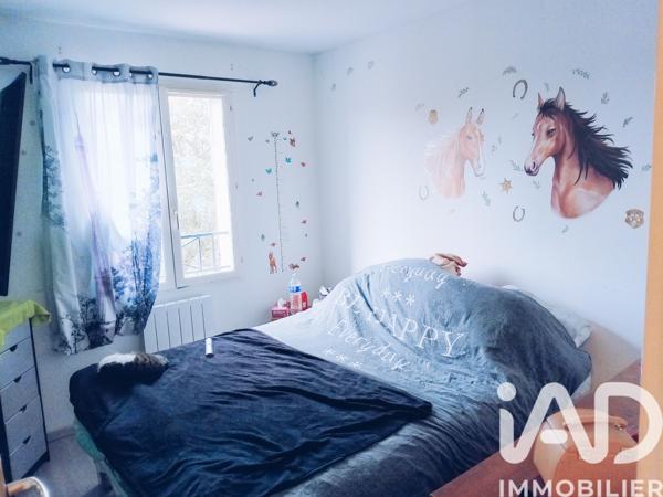 Maison à vendre 5 pièces 85 m² Sainte-Geneviève